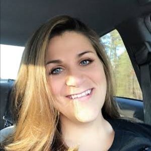 Meet your Posher, Linsey